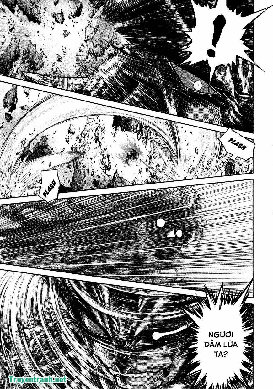 Devil Vs Hades Chương 21 Ảnh 4