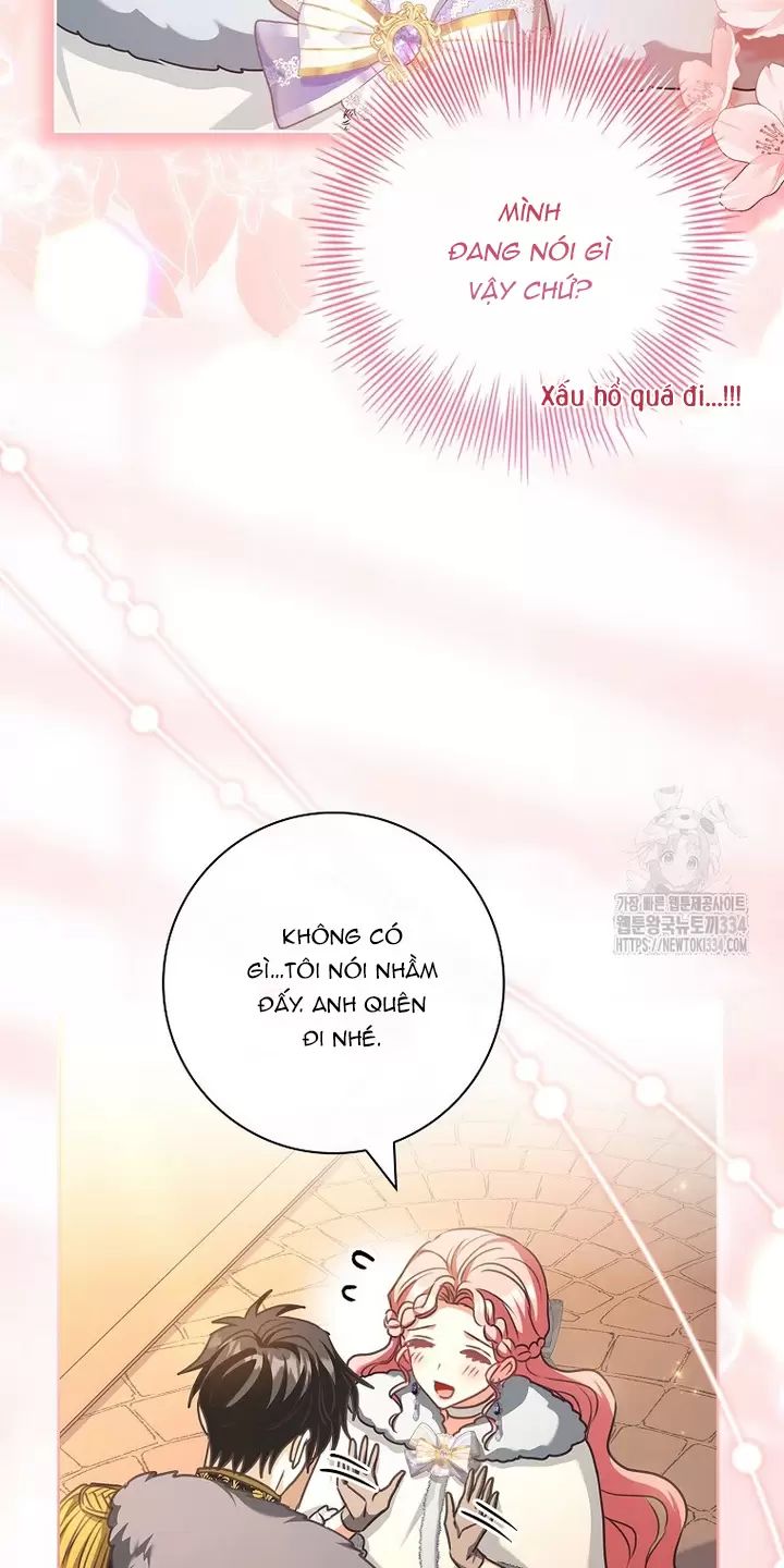 Tôi Phải Mau Chóng Kết Hôn Vì Thời Gian Có Hạn Chương 36 Ảnh 53