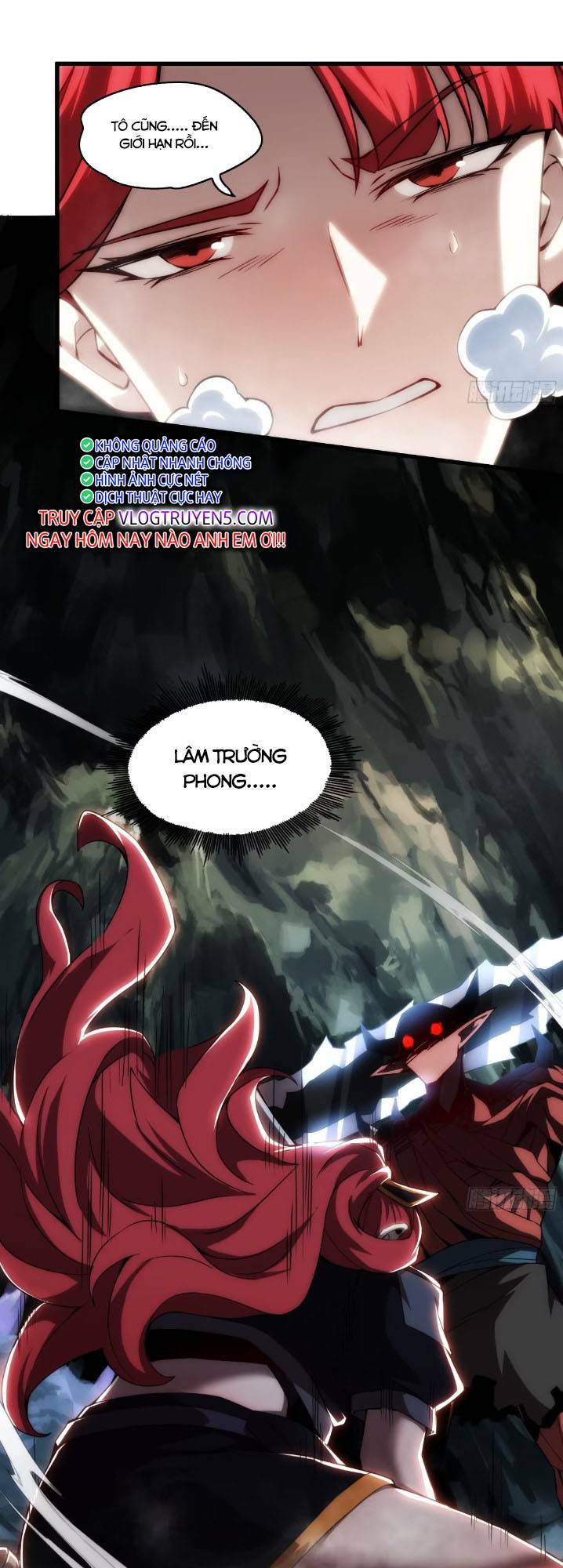 Toàn Dân Chuyển Chức: Ta Trở Thành Vong Linh Quân Chủ Chương 8 Ảnh 28