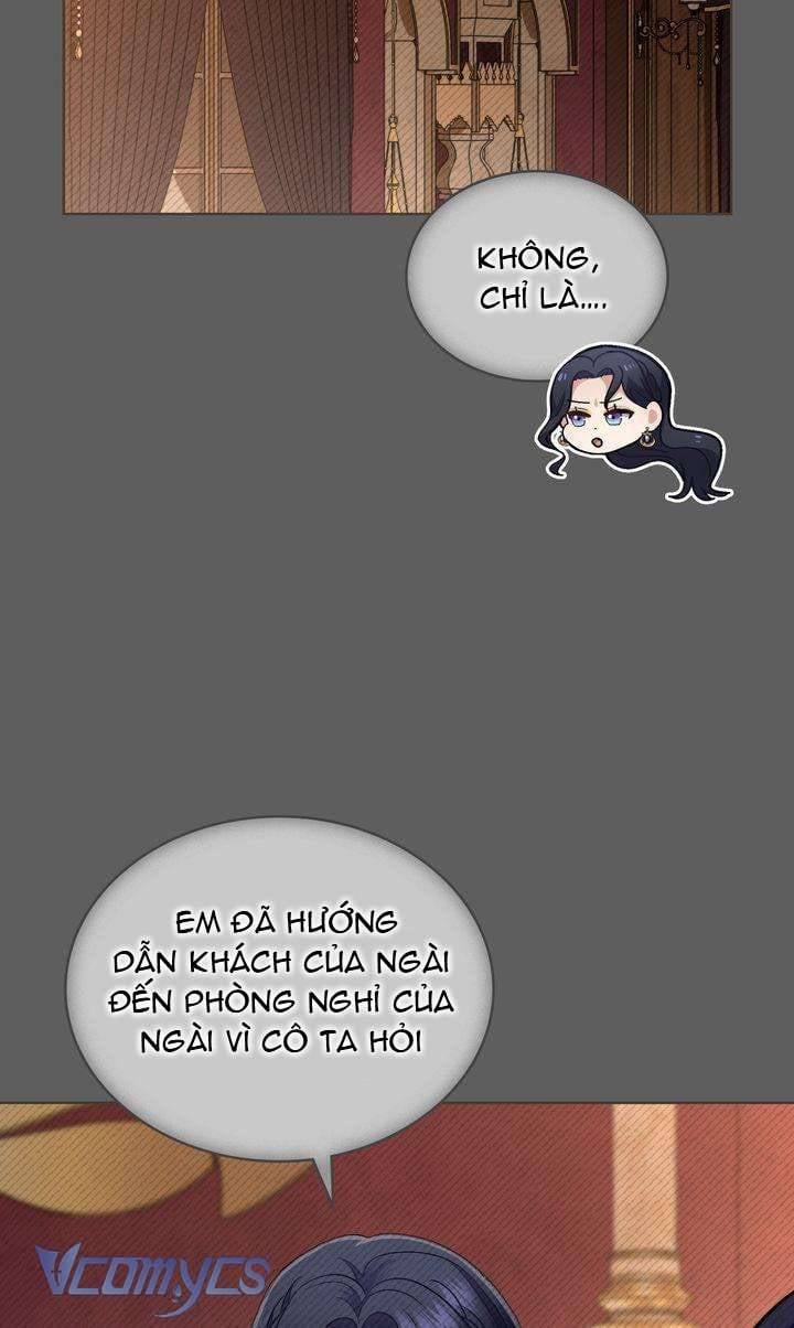 Hôn Nhân Giả Dối Chương 62 Ảnh 22