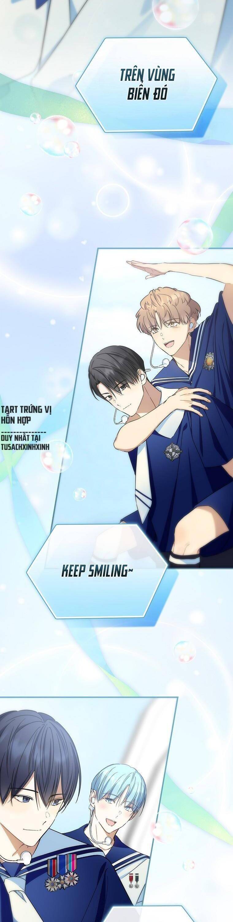 Tôi, Em Út Nhất Định Sẽ Trở Thành Idol! Chương 11 Ảnh 36