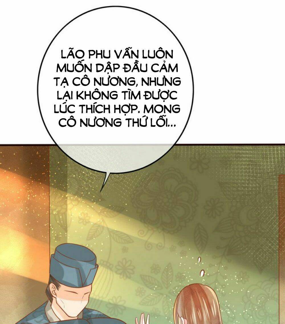Chọc Nhầm Thượng Thần Băng Lãnh Chương 13 Ảnh 14