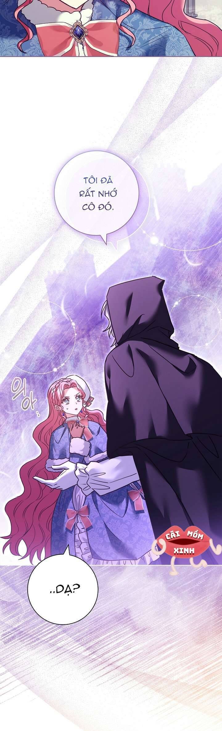 Tôi Phải Mau Chóng Kết Hôn Vì Thời Gian Có Hạn Chương 27 Ảnh 42