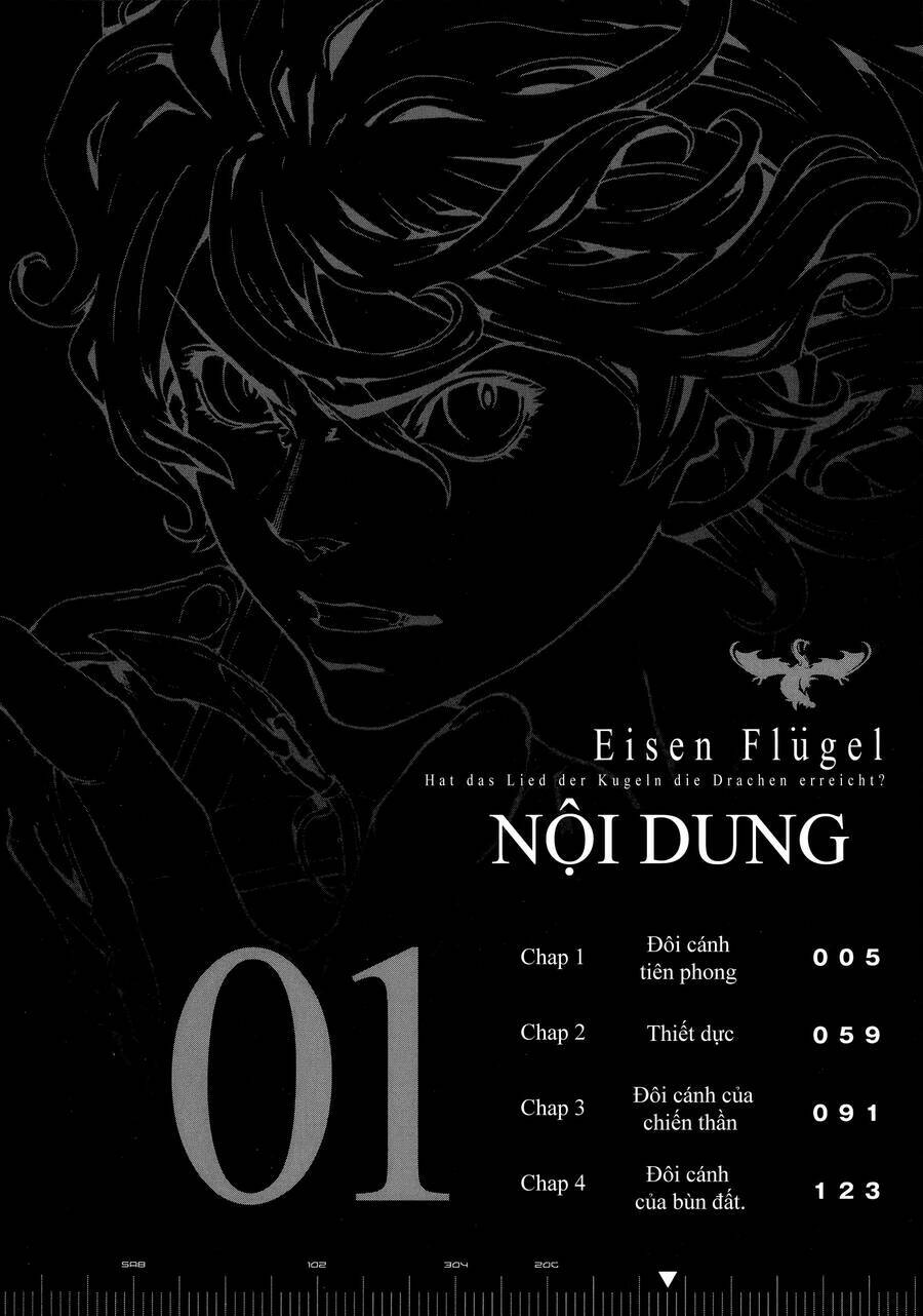 Thiết Dực Chương 1 Ảnh 4