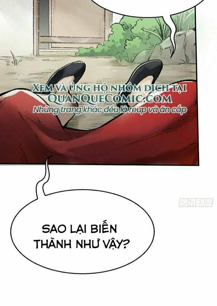 Liên Thành Quyết Chương 37 Ảnh 4