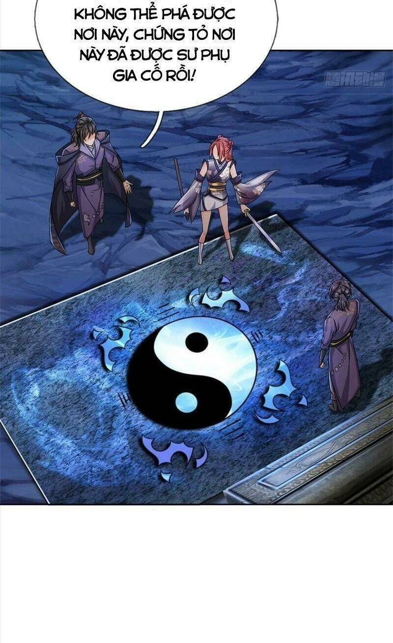 Chúa Tể Chi Lộ Chương 126 Ảnh 13