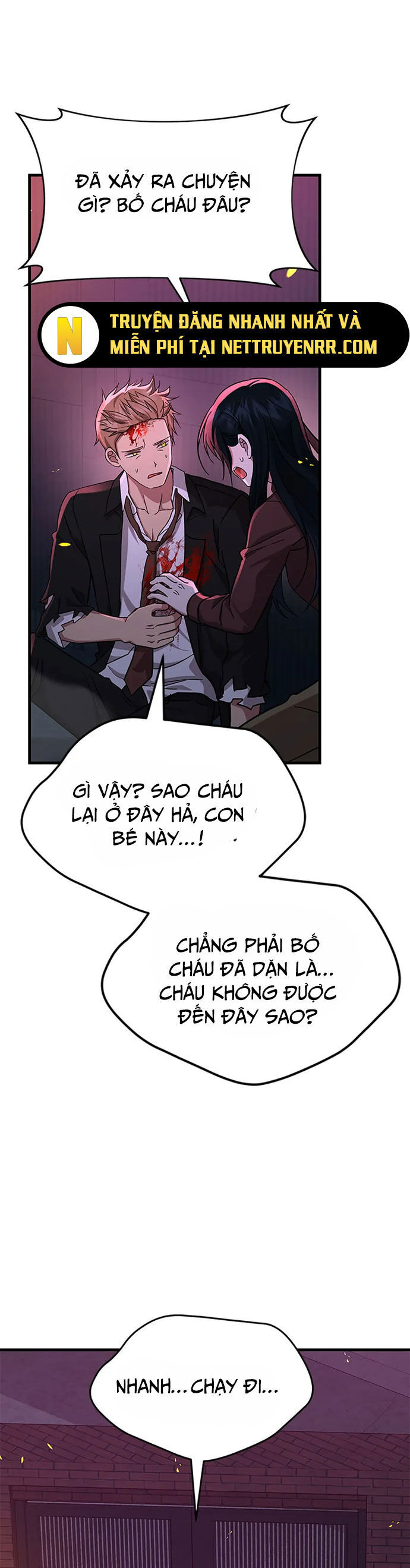 Truyền Nhân Của Thần Thoại Anh Hùng Chương 58 Ảnh 52