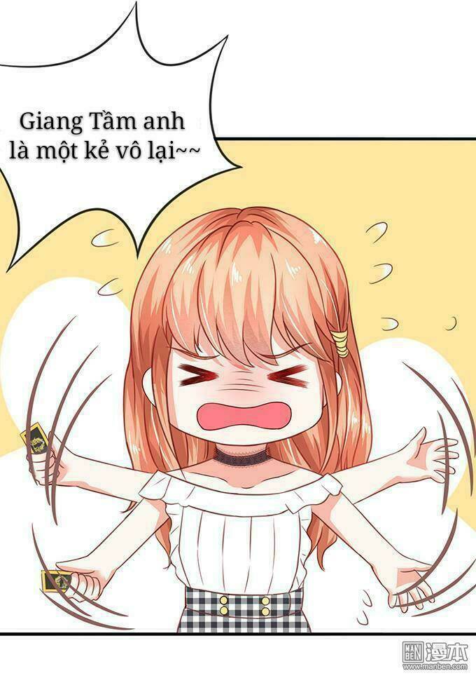 Giang Thiếu Muốn Hay Không Gả Tới Đây Chương 3 Ảnh 34