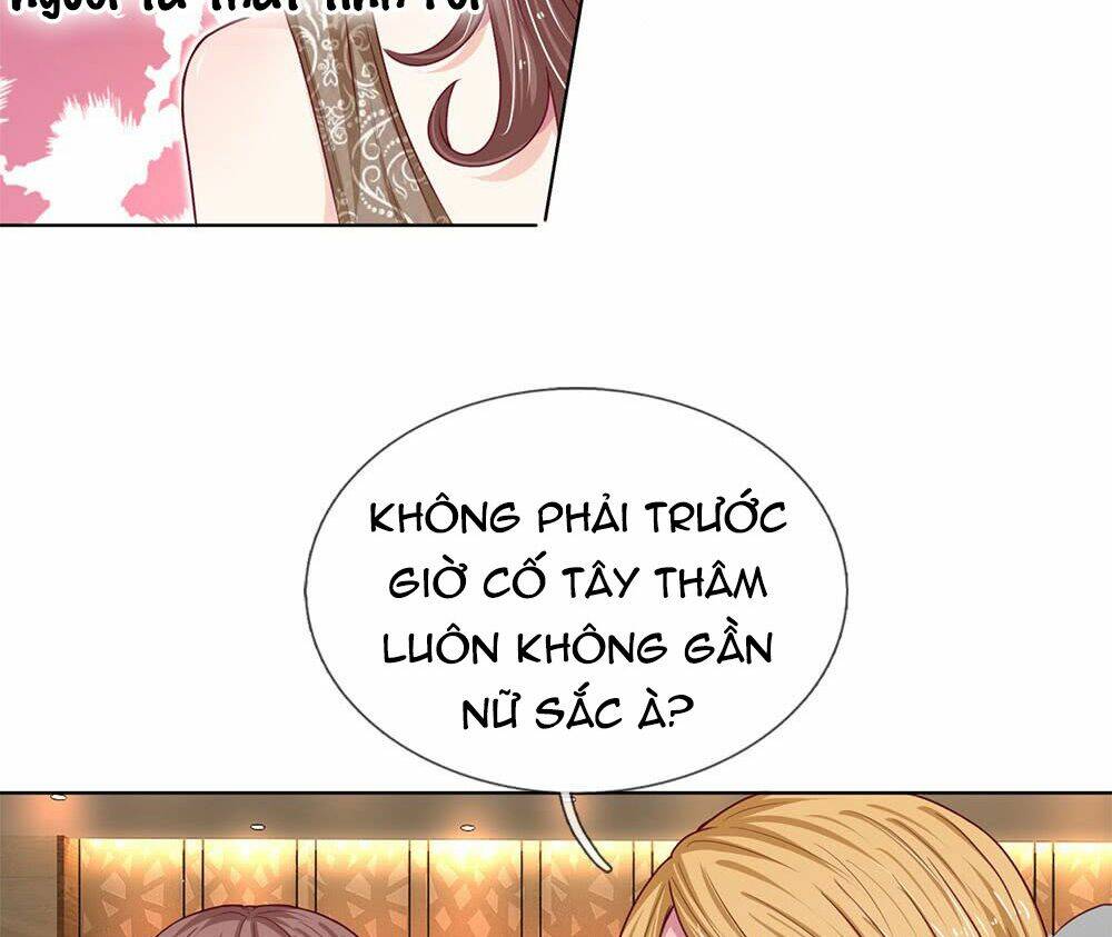 Tổng Tài Ma Cà Rồng Của Tôi Chương 31 Ảnh 50