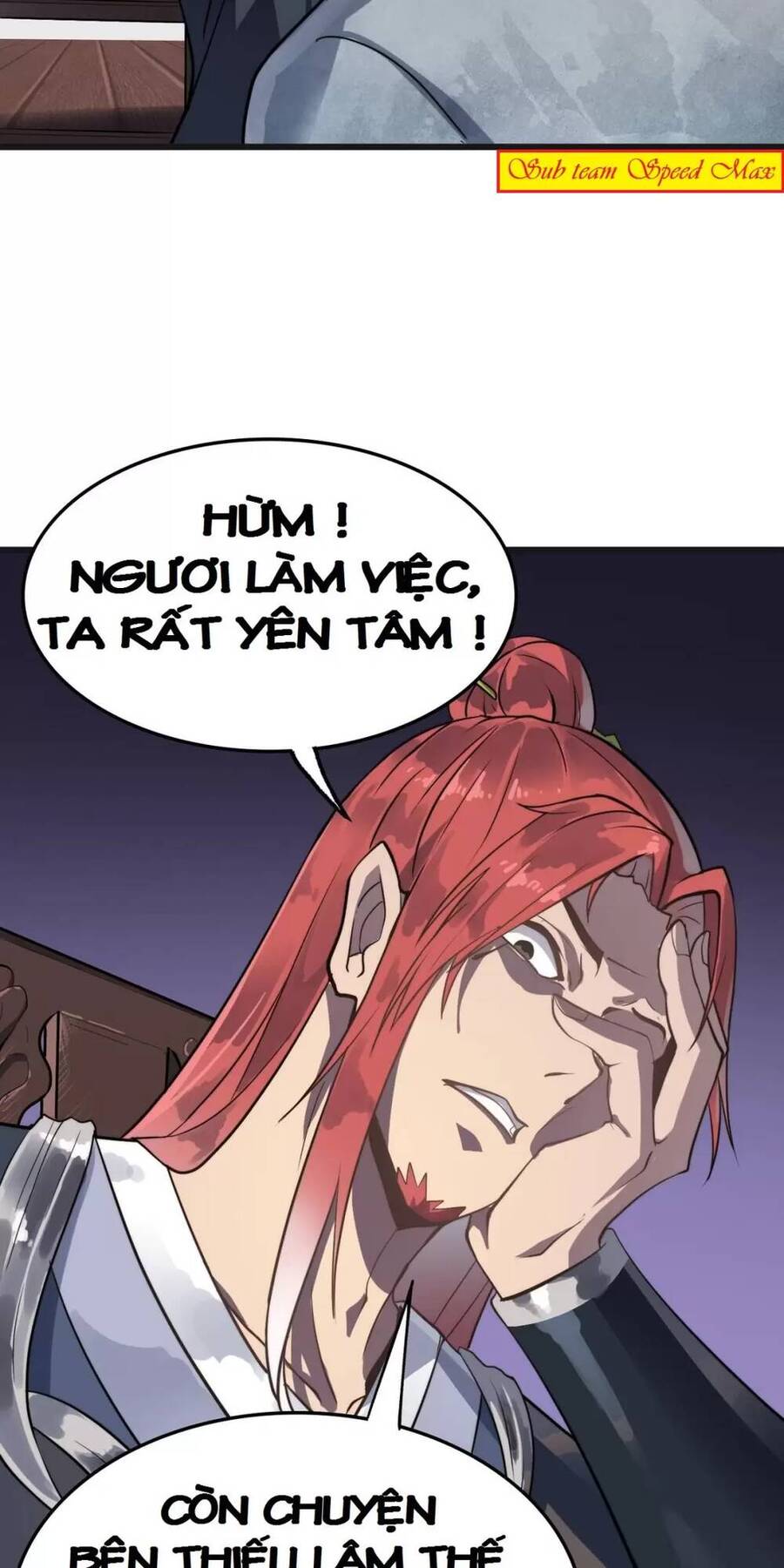 Dị Giới Kiến Tạo Tối Cường Thiếu Lâm Tự Chương 39 Ảnh 24