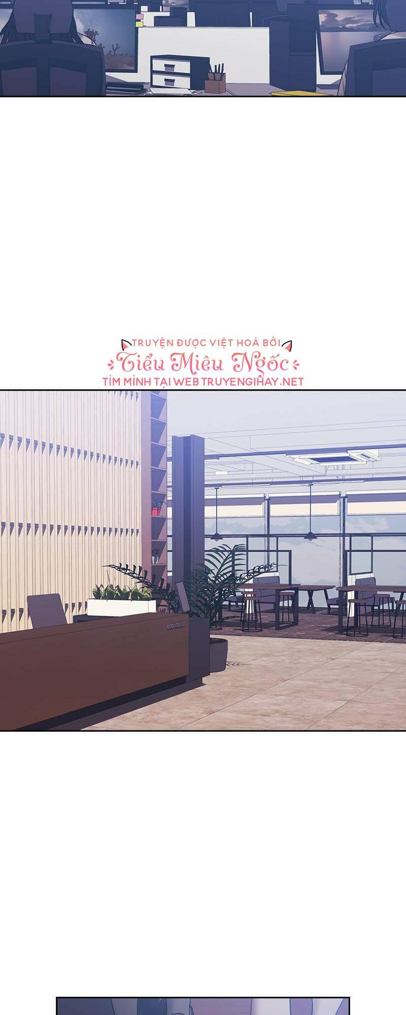 Cơ Hội Cuối Cùng Chương 48 Ảnh 22