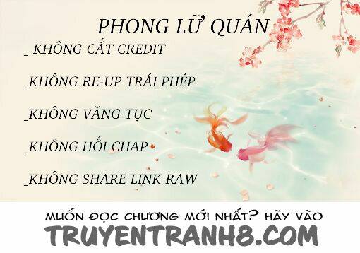 Sủng Thượng Vân Tiêu Chương 1 Ảnh 2
