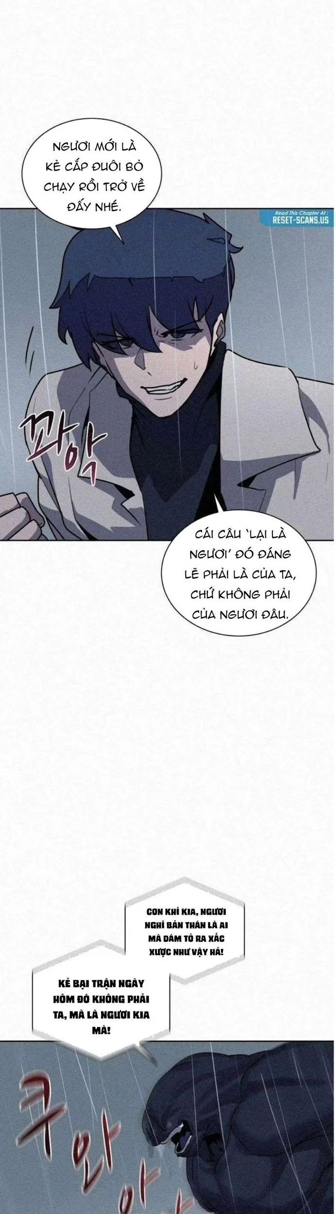 Thực Thư Pháp Sư Chương 110 Ảnh 4