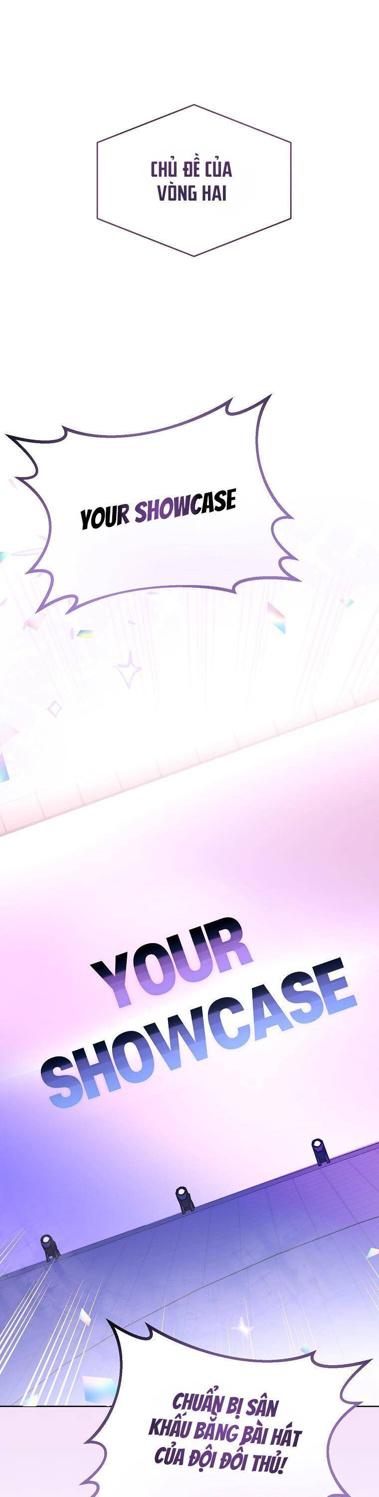 Tôi, Em Út Nhất Định Sẽ Trở Thành Idol! Chương 21 Ảnh 34