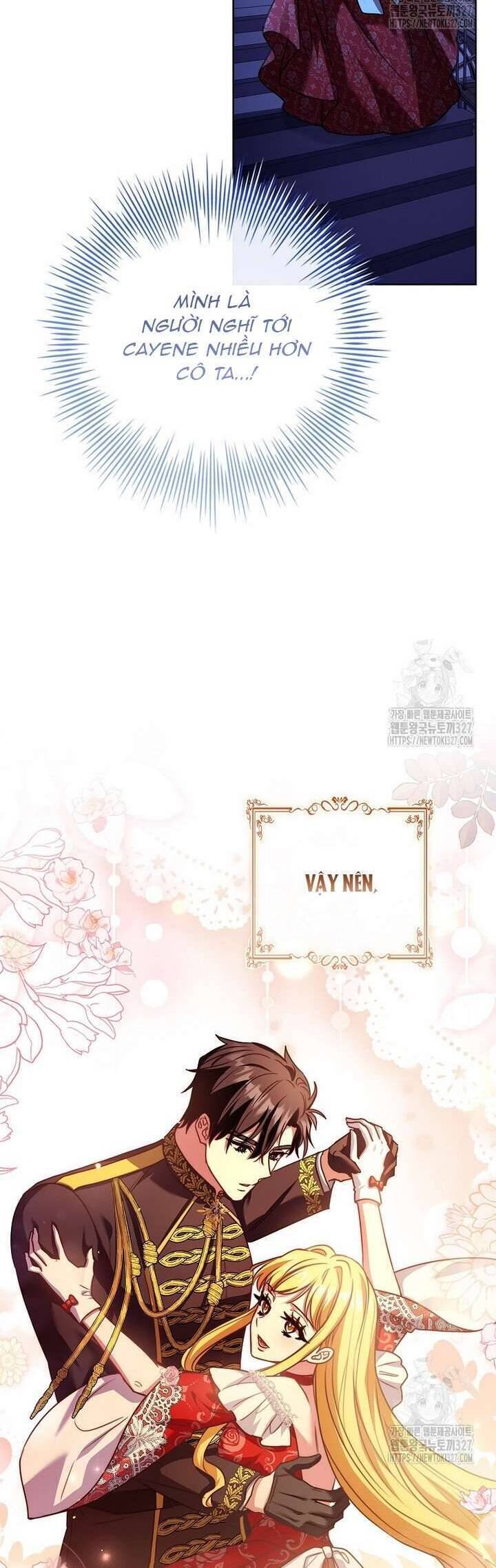 Tôi Phải Mau Chóng Kết Hôn Vì Thời Gian Có Hạn Chương 29 Ảnh 34