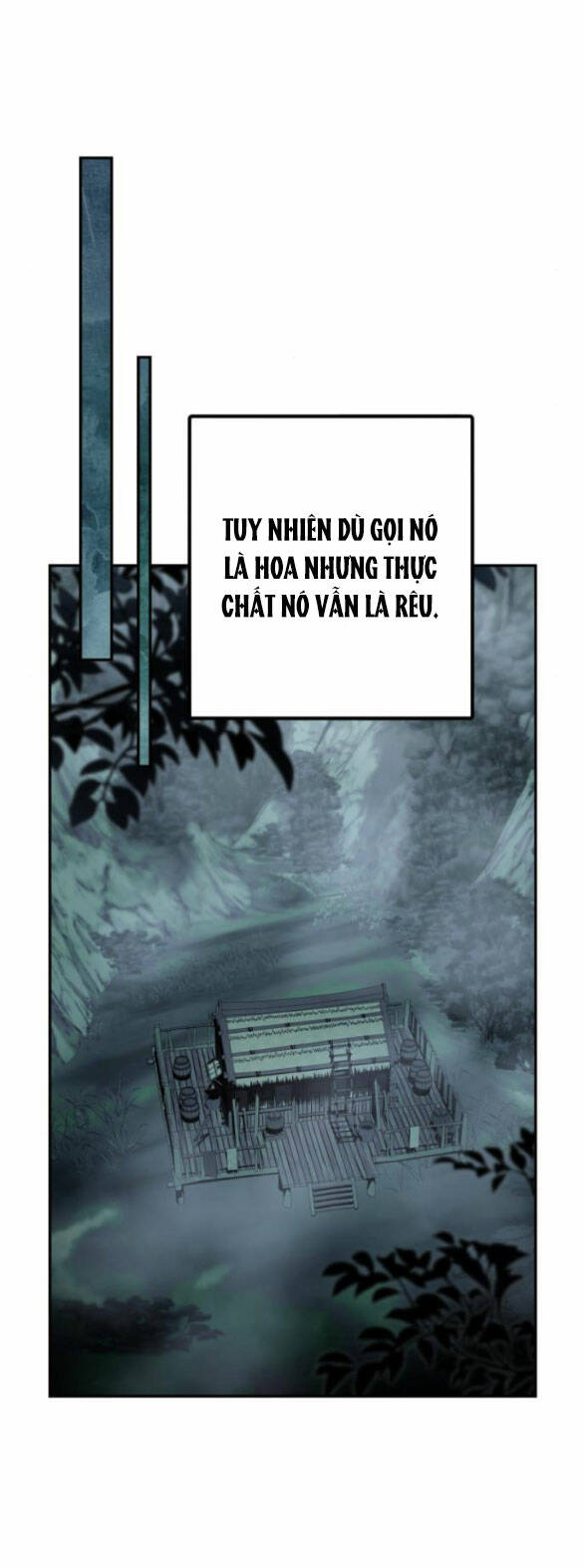 Bản Tình Ca Hy Lan Quốc Chương 69.1 Ảnh 23