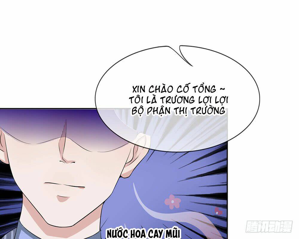 Tổng Tài Ma Cà Rồng Của Tôi Chương 19 Ảnh 19