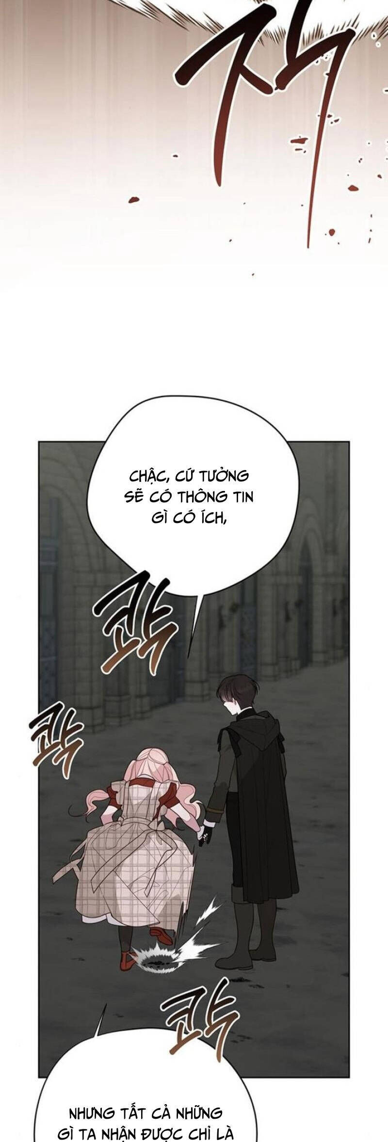 Bạo Chúa Bé Con Chương 101 Ảnh 49