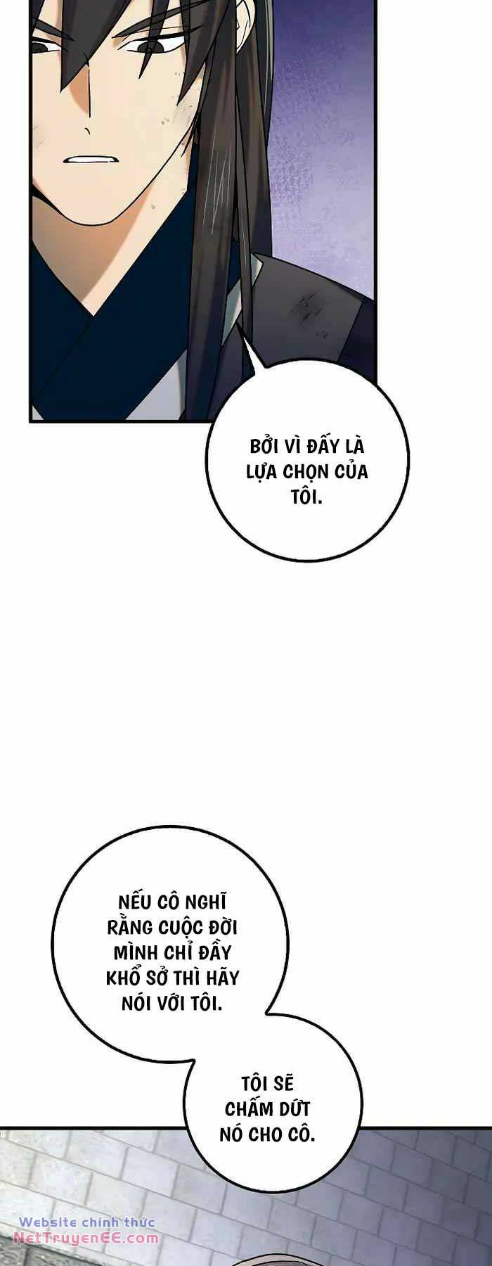 Thiên Phong Phách Đạo Chương 21 Ảnh 29