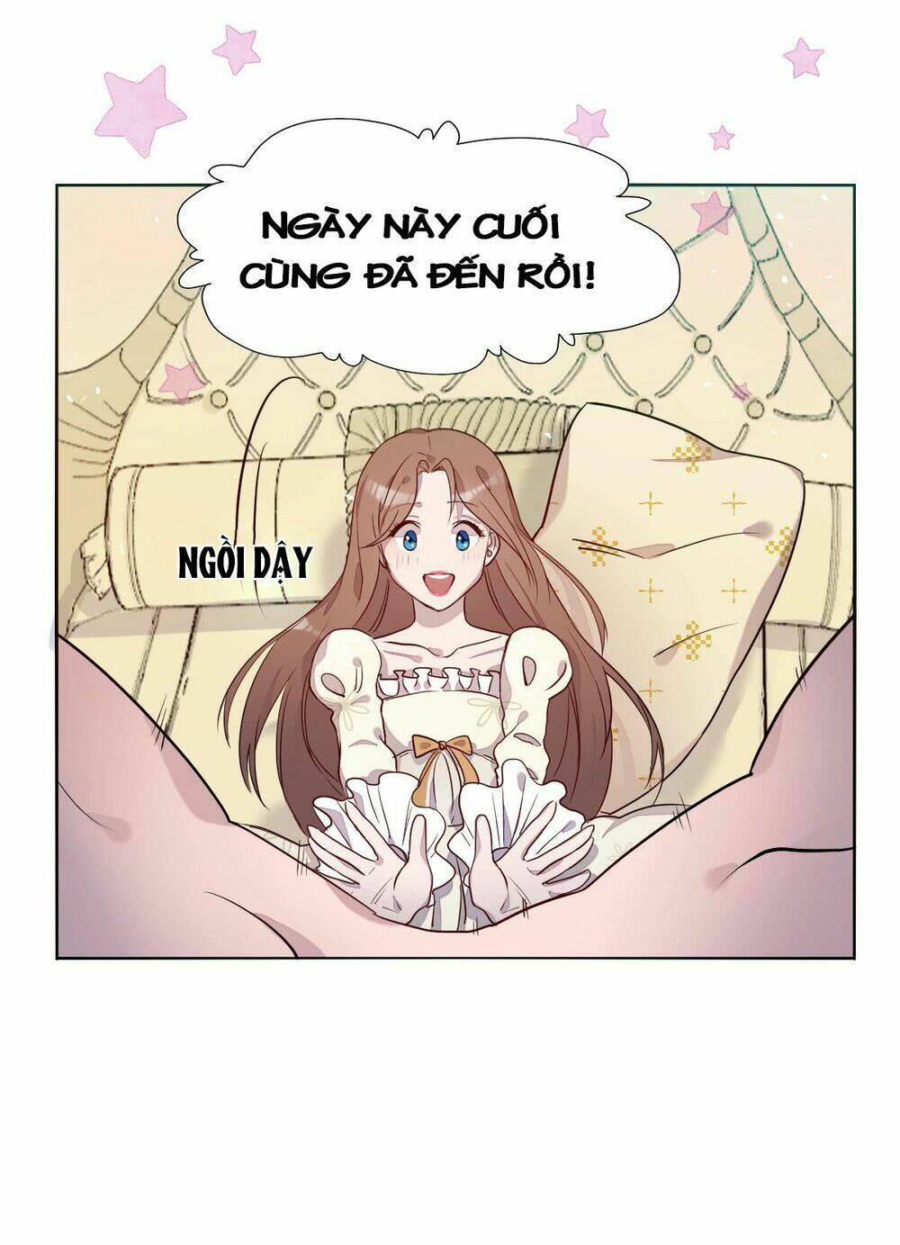 Anh Trai Ma Cà Rồng Và Bạn Trai Người Sói Của Tôi Chương 7 Ảnh 30