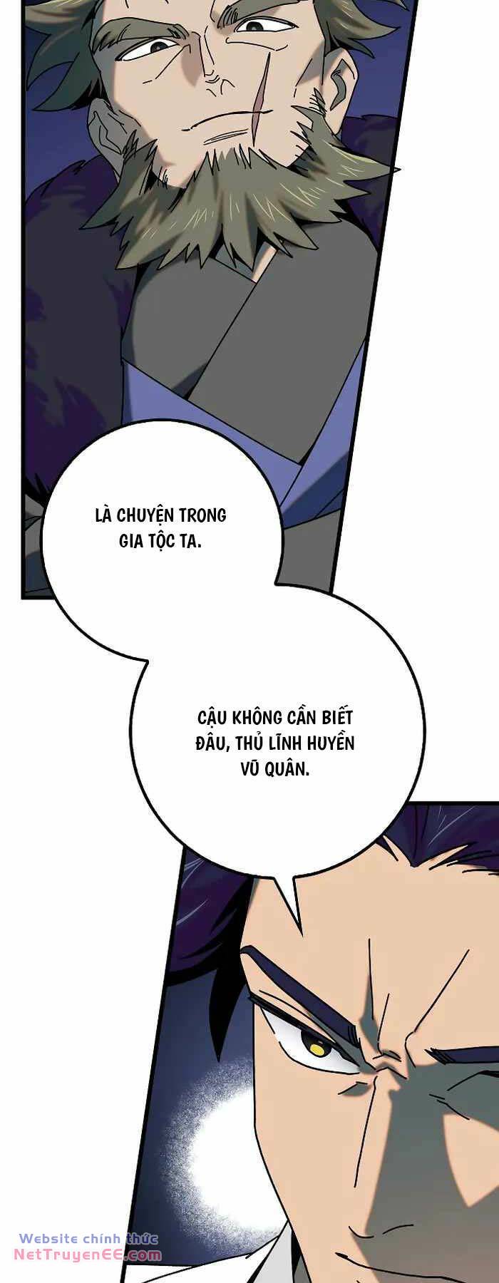 Thiên Phong Phách Đạo Chương 18 Ảnh 44