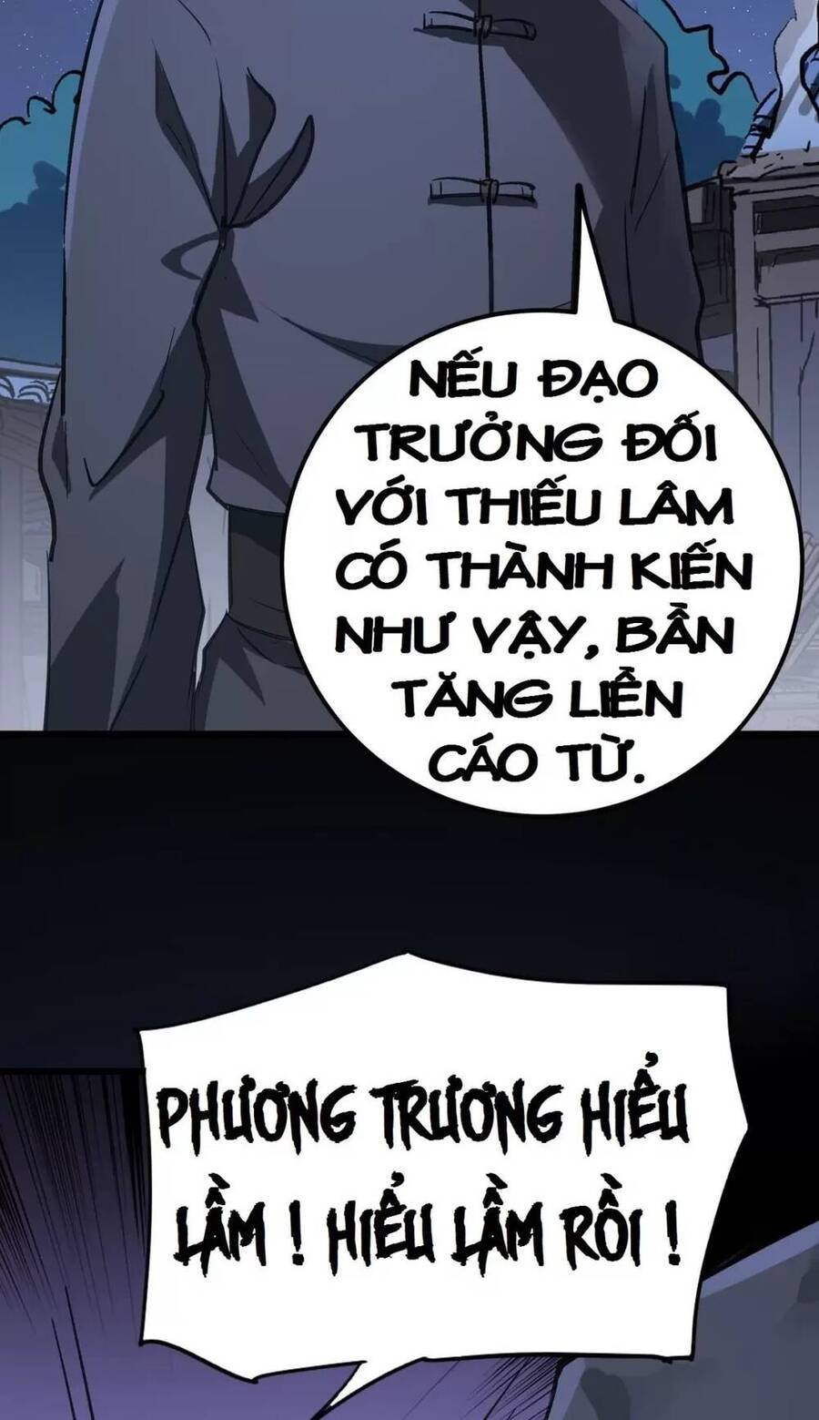 Dị Giới Kiến Tạo Tối Cường Thiếu Lâm Tự Chương 41 Ảnh 37