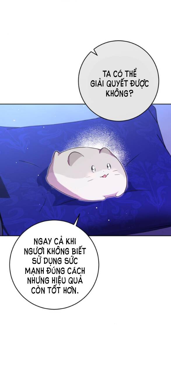 Mỗi Đêm Chồng Tôi Đều Biến Đổi Chương 16.1 Ảnh 30