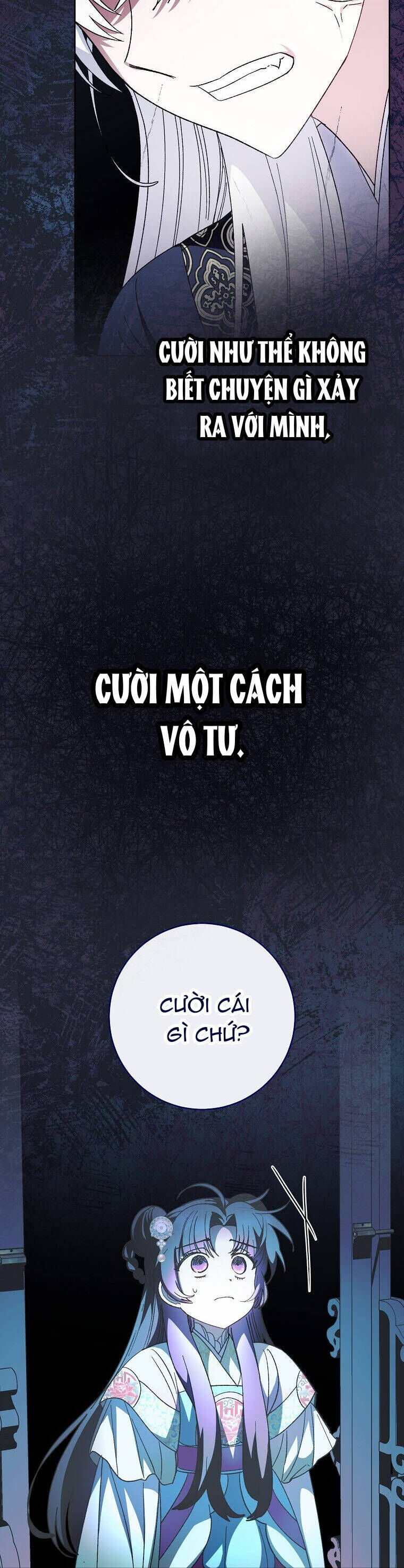 Tiểu Thiếp Chỉ Muốn Sống Yên Bình Chương 114 Ảnh 41