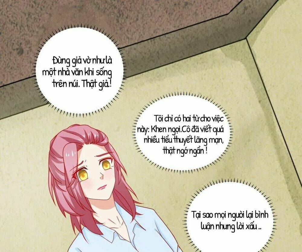 Linh Sủng Manh Thê Giá Đáo Chương 7 Ảnh 13