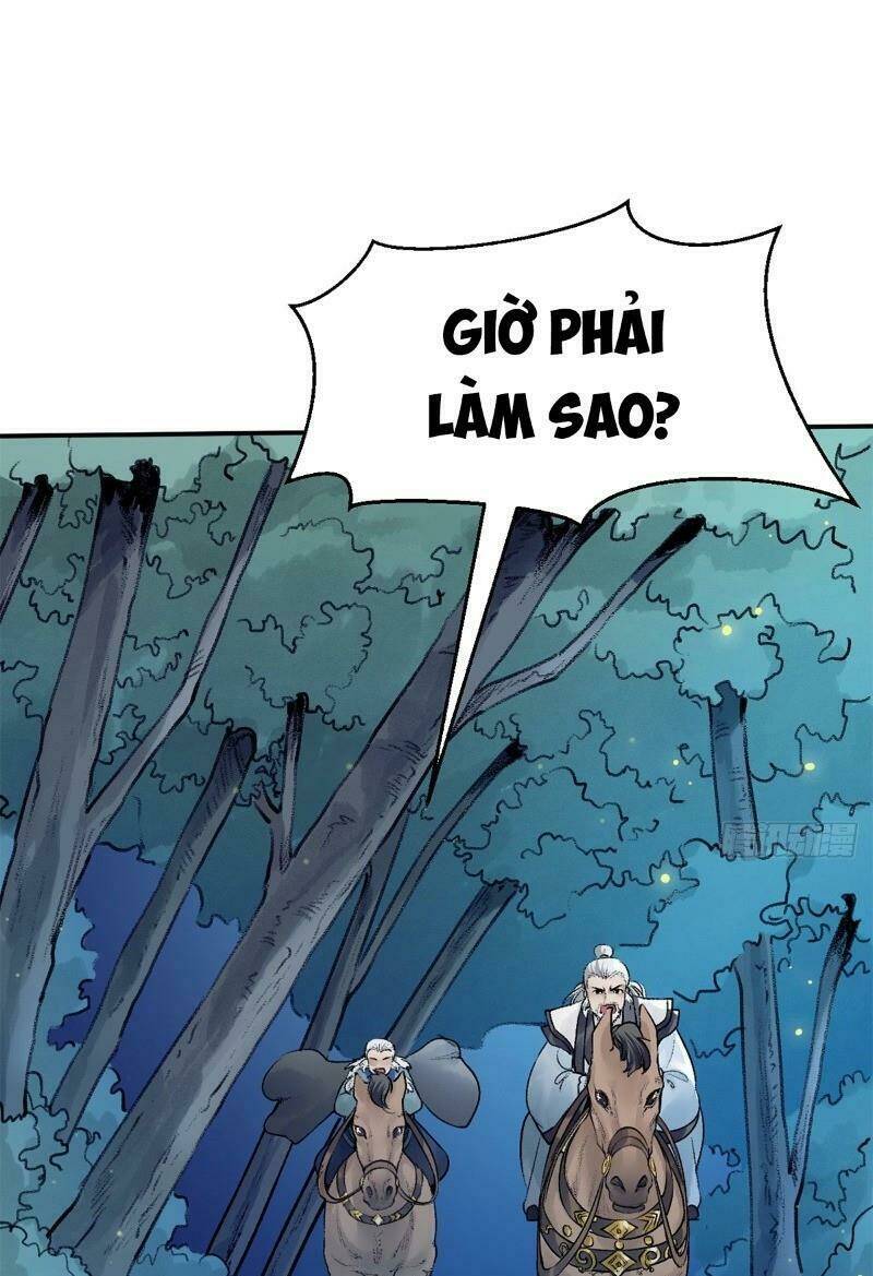 Liên Thành Quyết Chương 44 Ảnh 2