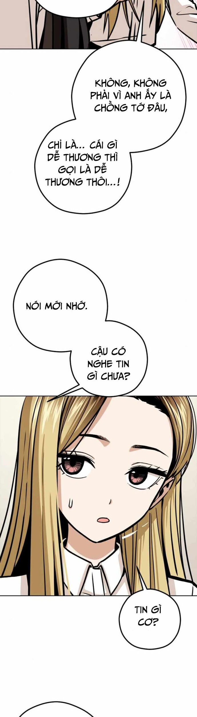 Lớ Ngớ Vớ Phải Tình Yêu Chương 105 Ảnh 38