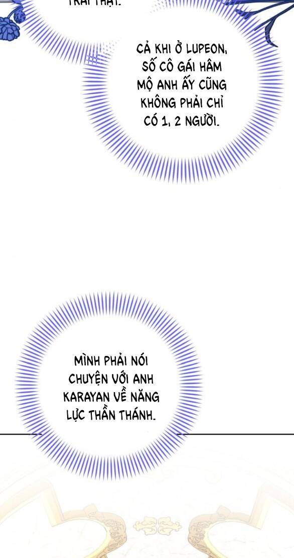 Mỗi Đêm Chồng Tôi Đều Biến Đổi Chương 18.1 Ảnh 23