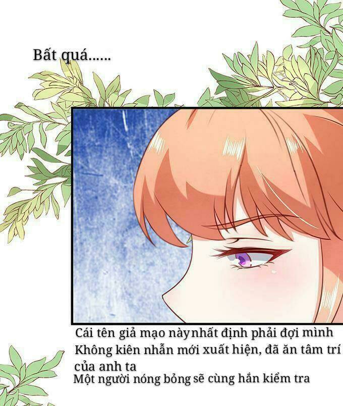 Giang Thiếu Muốn Hay Không Gả Tới Đây Chương 1 Ảnh 26
