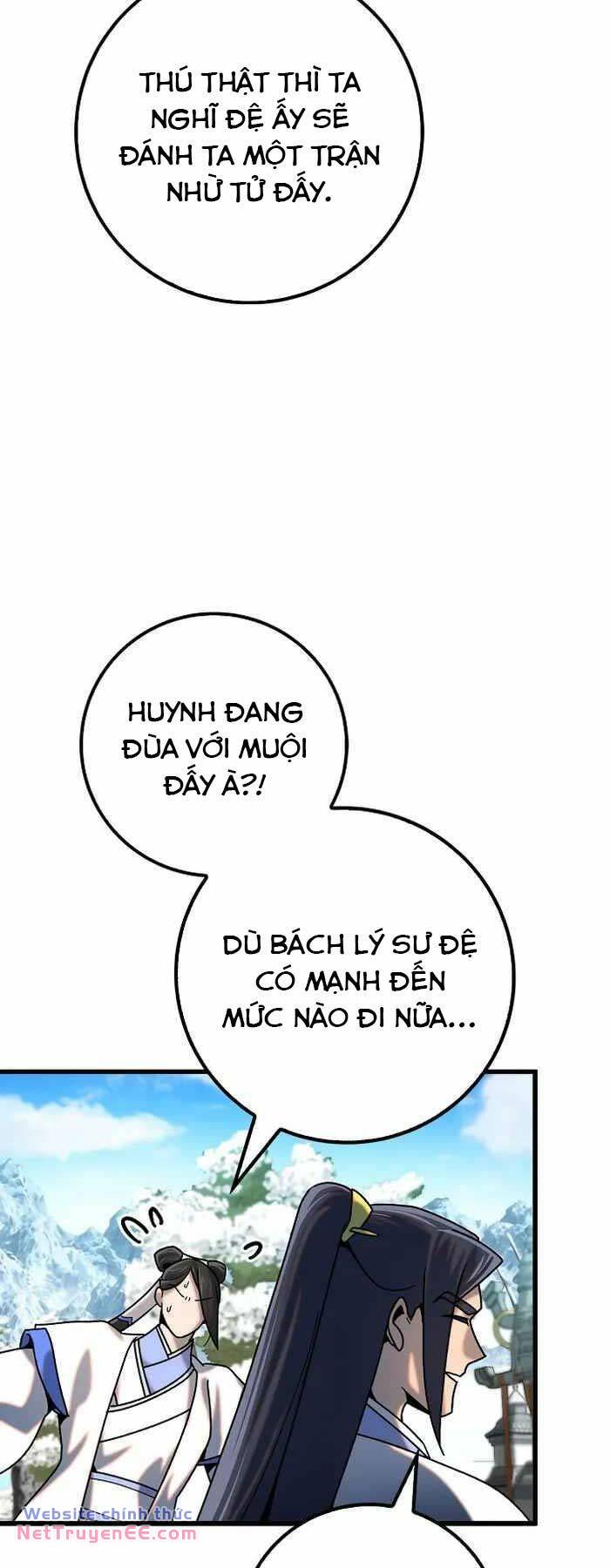 Thiên Phong Phách Đạo Chương 24 Ảnh 19