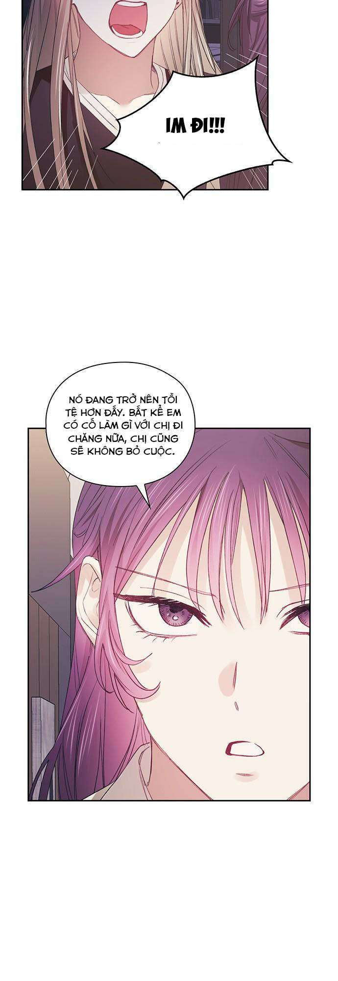 Cơ Hội Cuối Cùng Chương 55 Ảnh 15