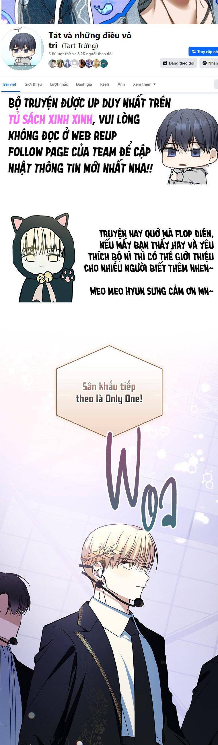 Tôi, Em Út Nhất Định Sẽ Trở Thành Idol! Chương 20 Ảnh 4