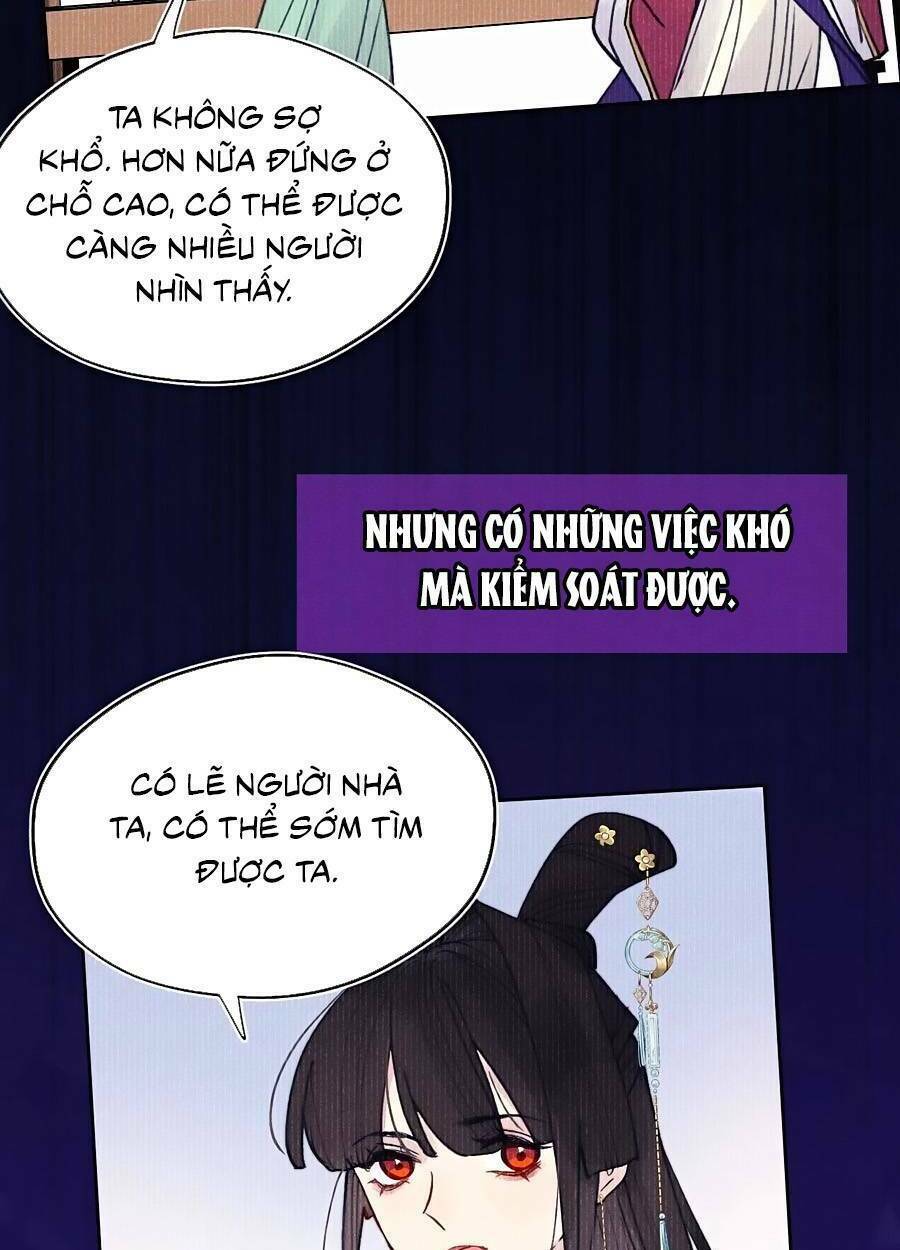 Quân Nhan Tựa Hoa Đào Chương 51 Ảnh 15