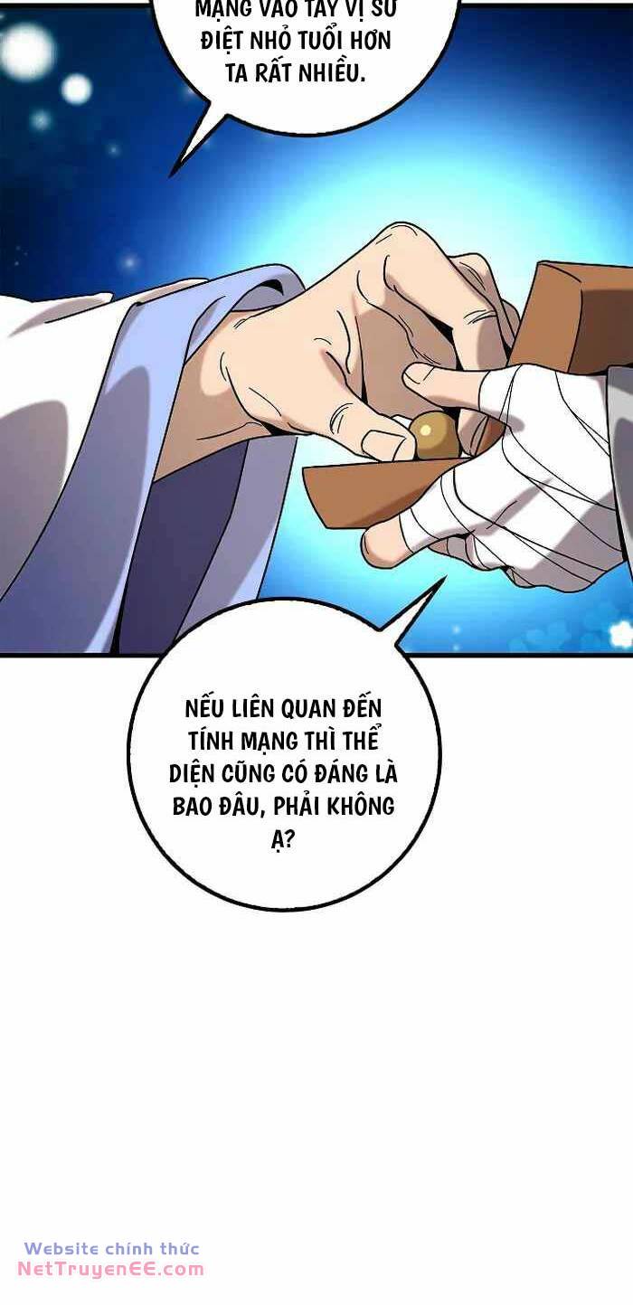 Thiên Phong Phách Đạo Chương 23 Ảnh 49