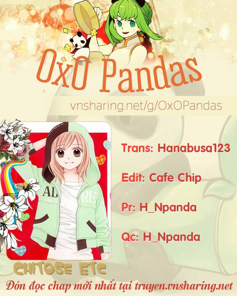 Chitose Etc. Chương 15 Ảnh 2
