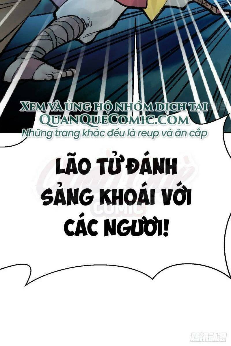Liên Thành Quyết Chương 41 Ảnh 51