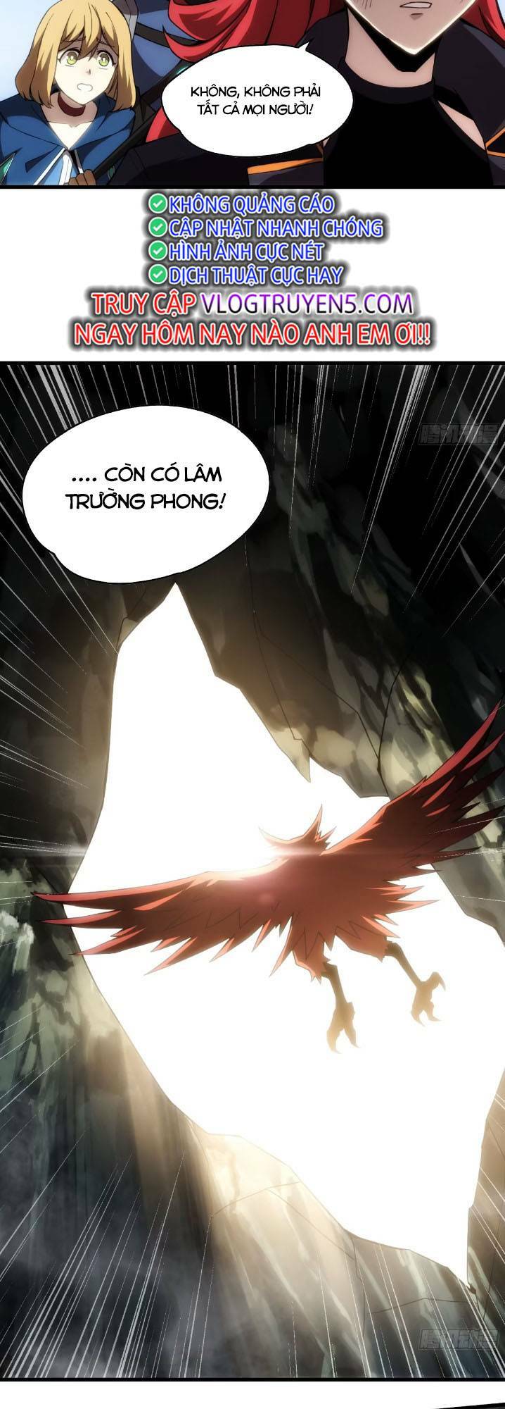 Toàn Dân Chuyển Chức: Ta Trở Thành Vong Linh Quân Chủ Chương 8 Ảnh 21