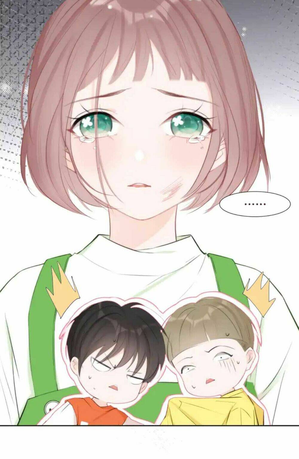 Tiểu Ma Vương Học Cách Yêu Đương Chương 5 Ảnh 43