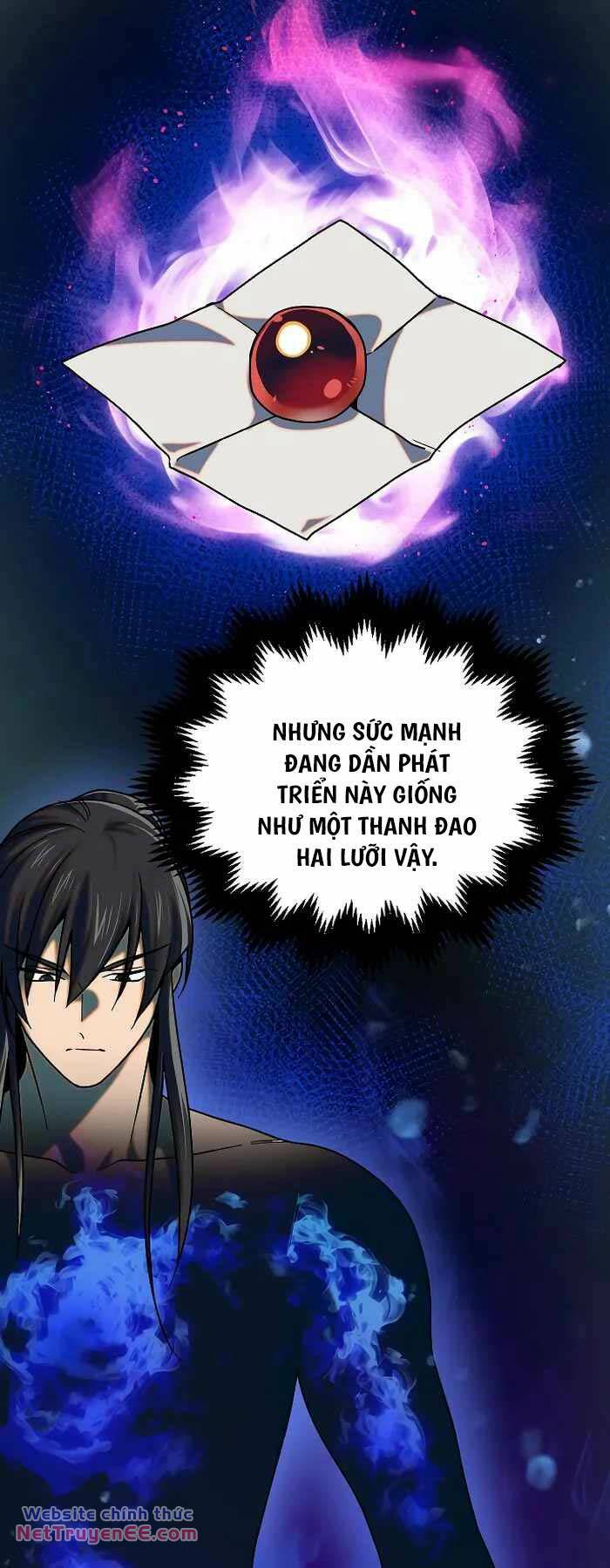 Thiên Phong Phách Đạo Chương 21 Ảnh 6