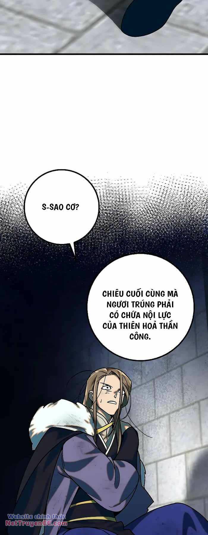 Thiên Phong Phách Đạo Chương 21 Ảnh 33