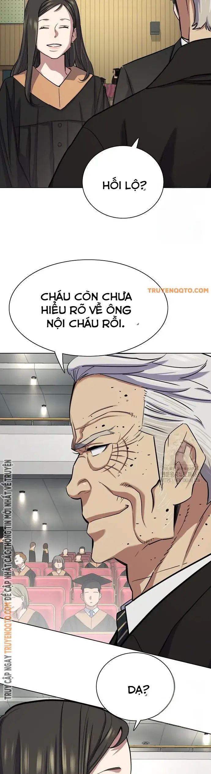 Tiểu Thiếu Gia Gia Tộc Tài Phiệt Chương 144 Ảnh 17