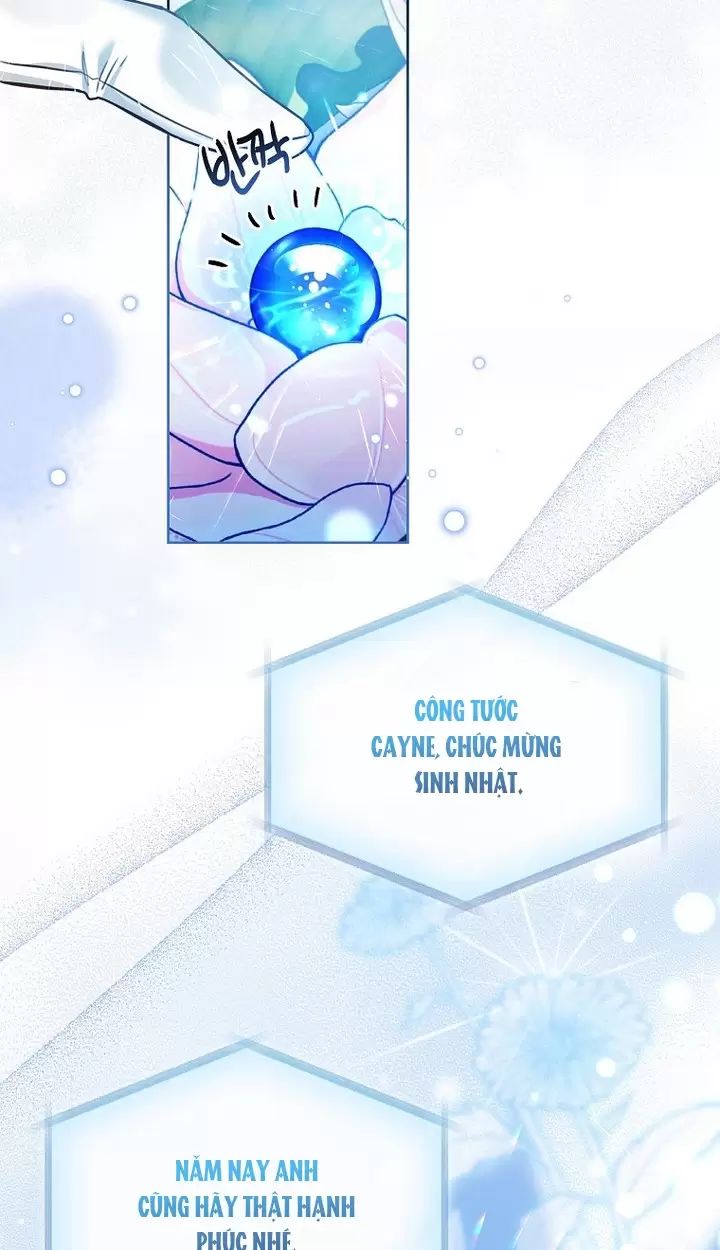 Tôi Phải Mau Chóng Kết Hôn Vì Thời Gian Có Hạn Chương 31 Ảnh 40