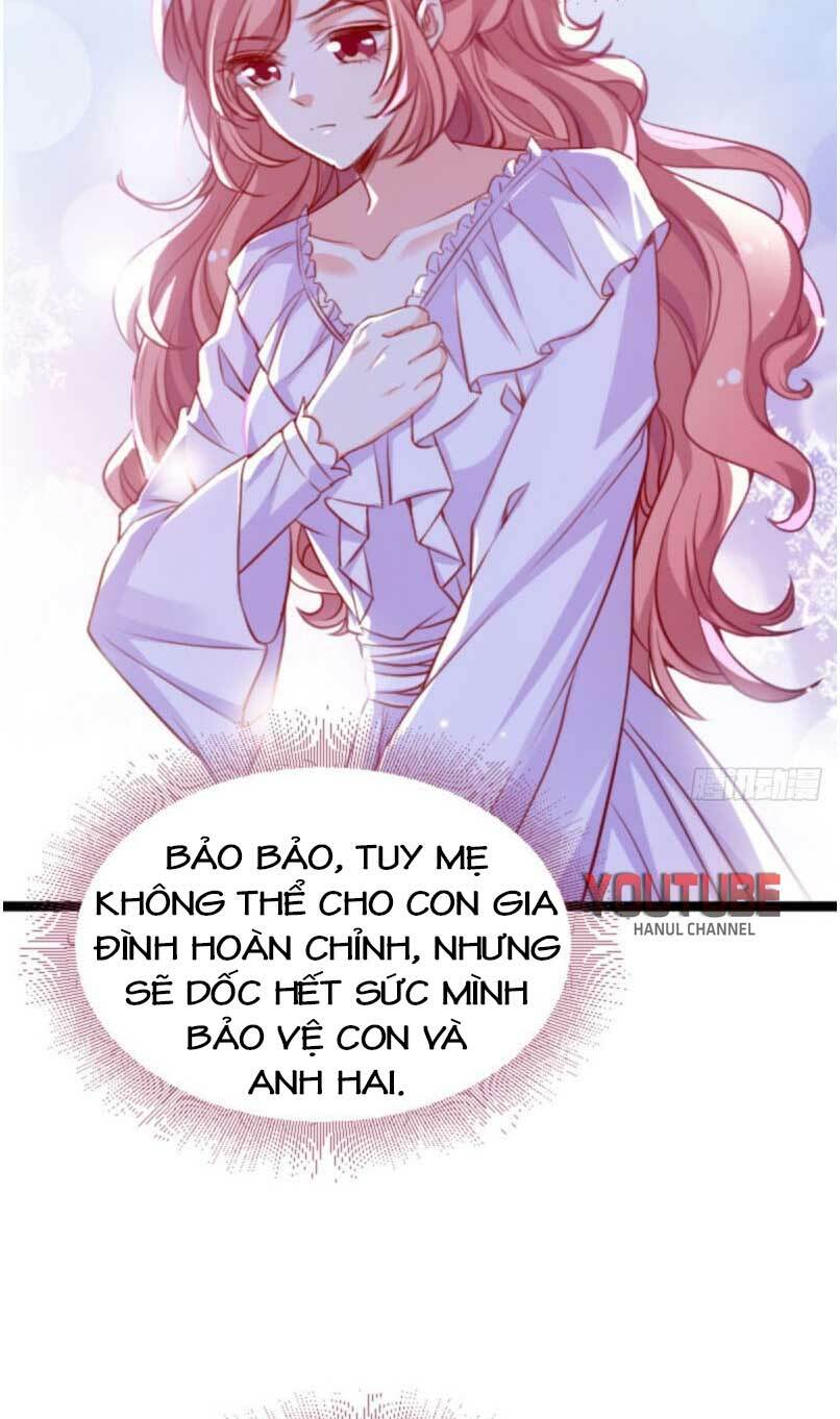 Bảo Bối Đáng Yêu Đột Kích Chương 193 Ảnh 43