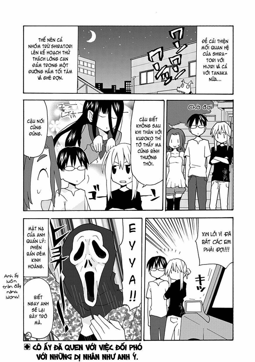 Yandere Kanojo Chương 32 Ảnh 4