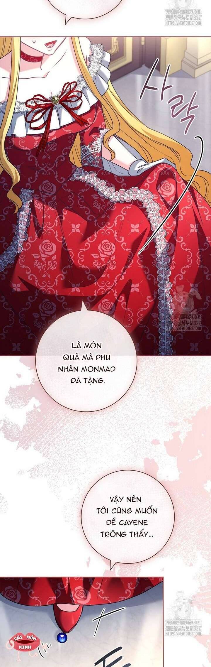 Tôi Phải Mau Chóng Kết Hôn Vì Thời Gian Có Hạn Chương 29 Ảnh 23