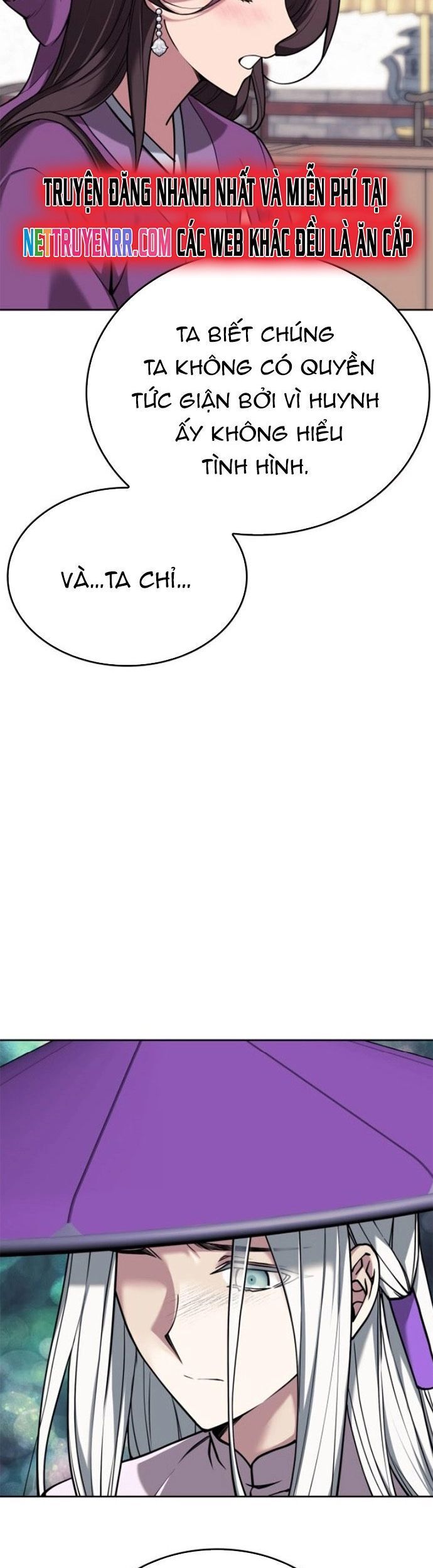 Võ Giả Bất Đắc Dĩ Chương 232 Ảnh 30